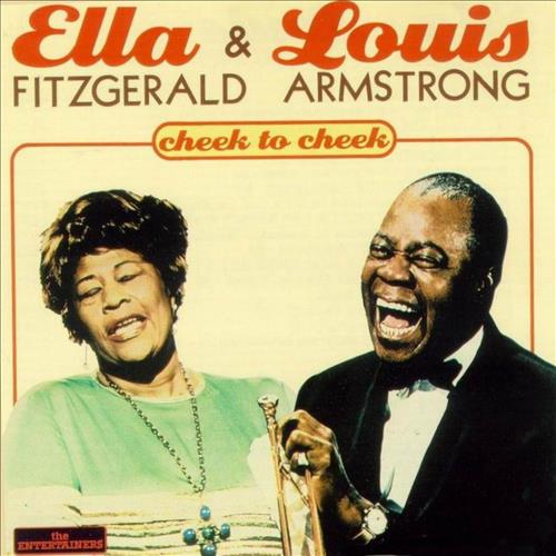 Ella Fitzgerald